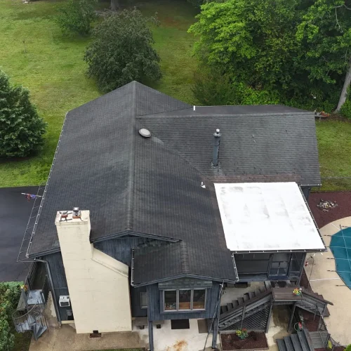 when to repair vs replace your roof 2