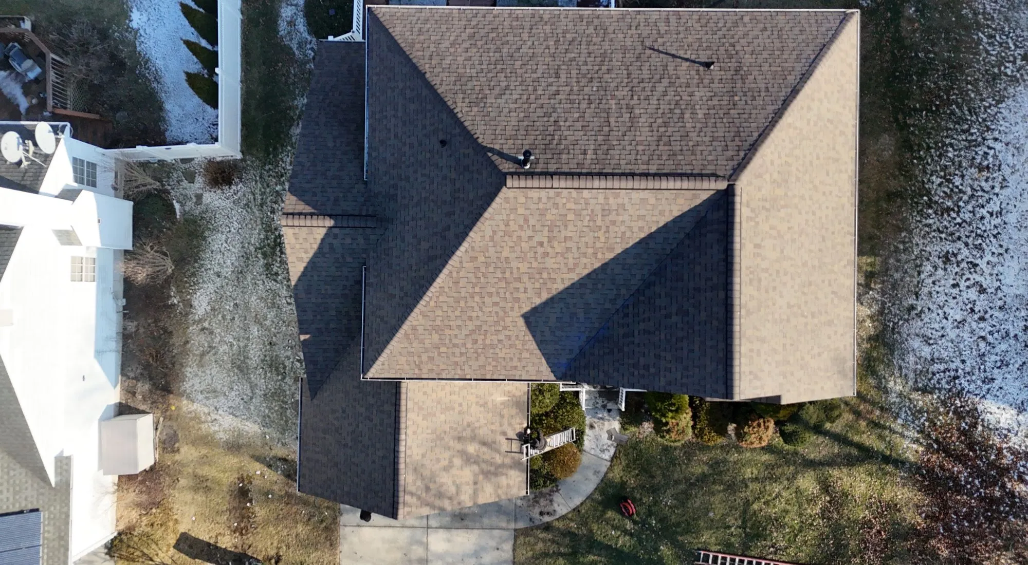how much does a roofing inspection cost