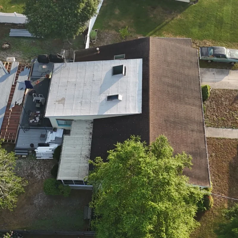 how much does it cost for a roofing inspection