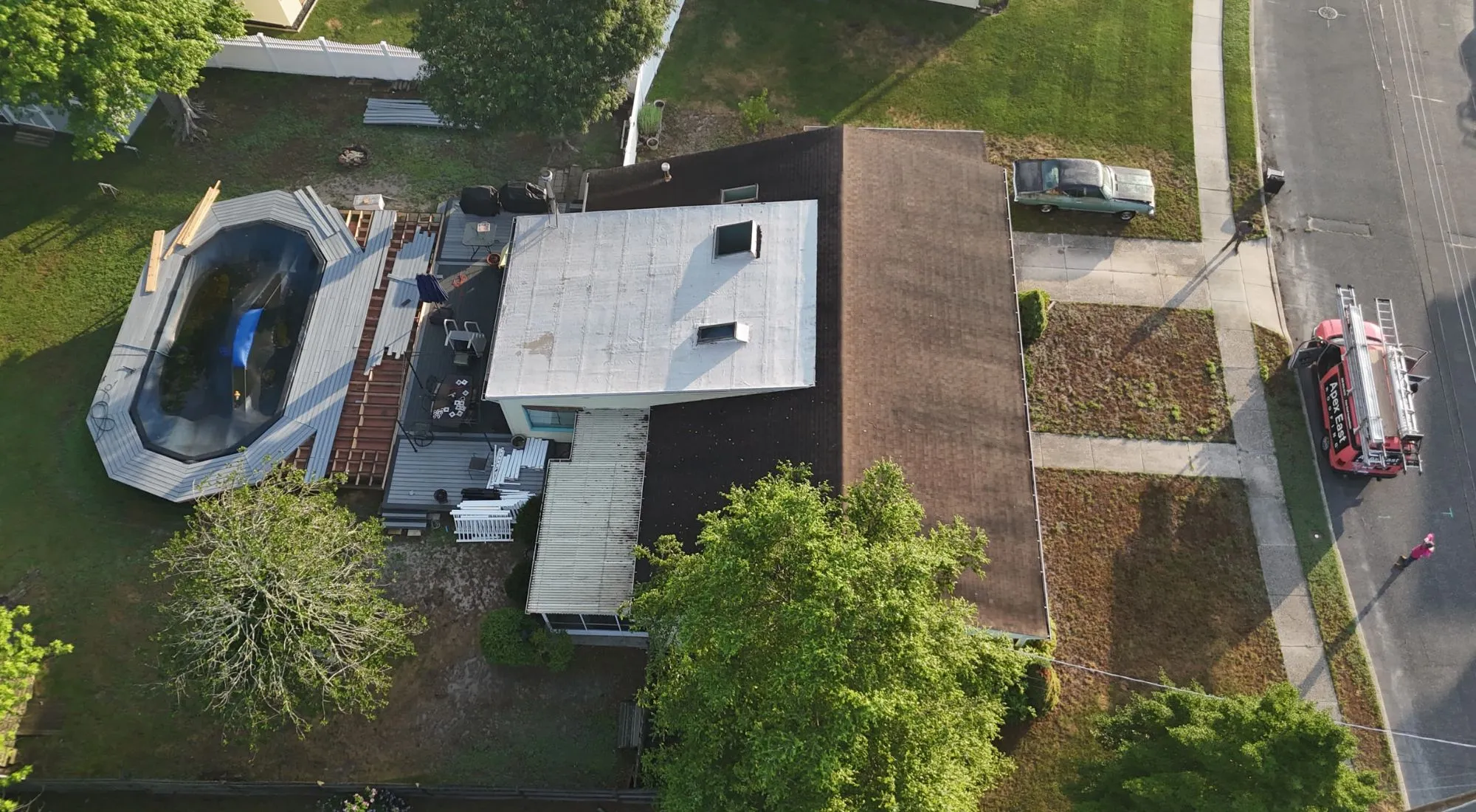 How Much Does a Roof Inspection Cost? What To Expect and What You’ll Get