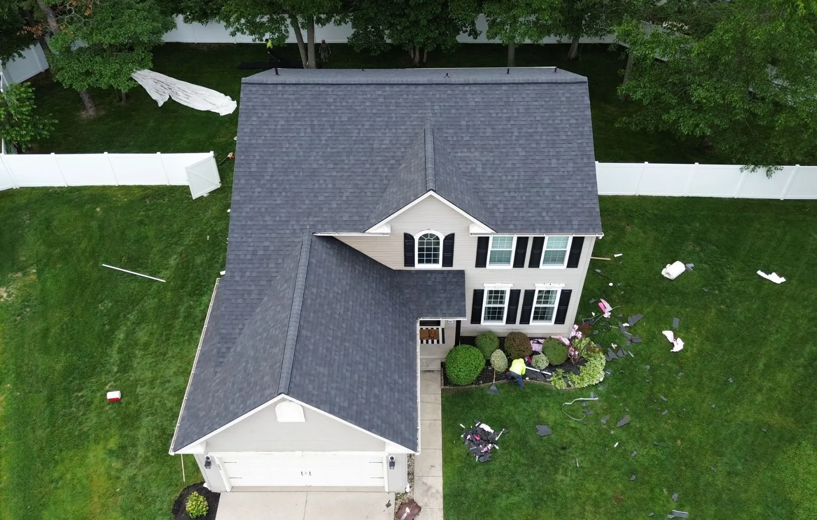 how often should you have roof inspected