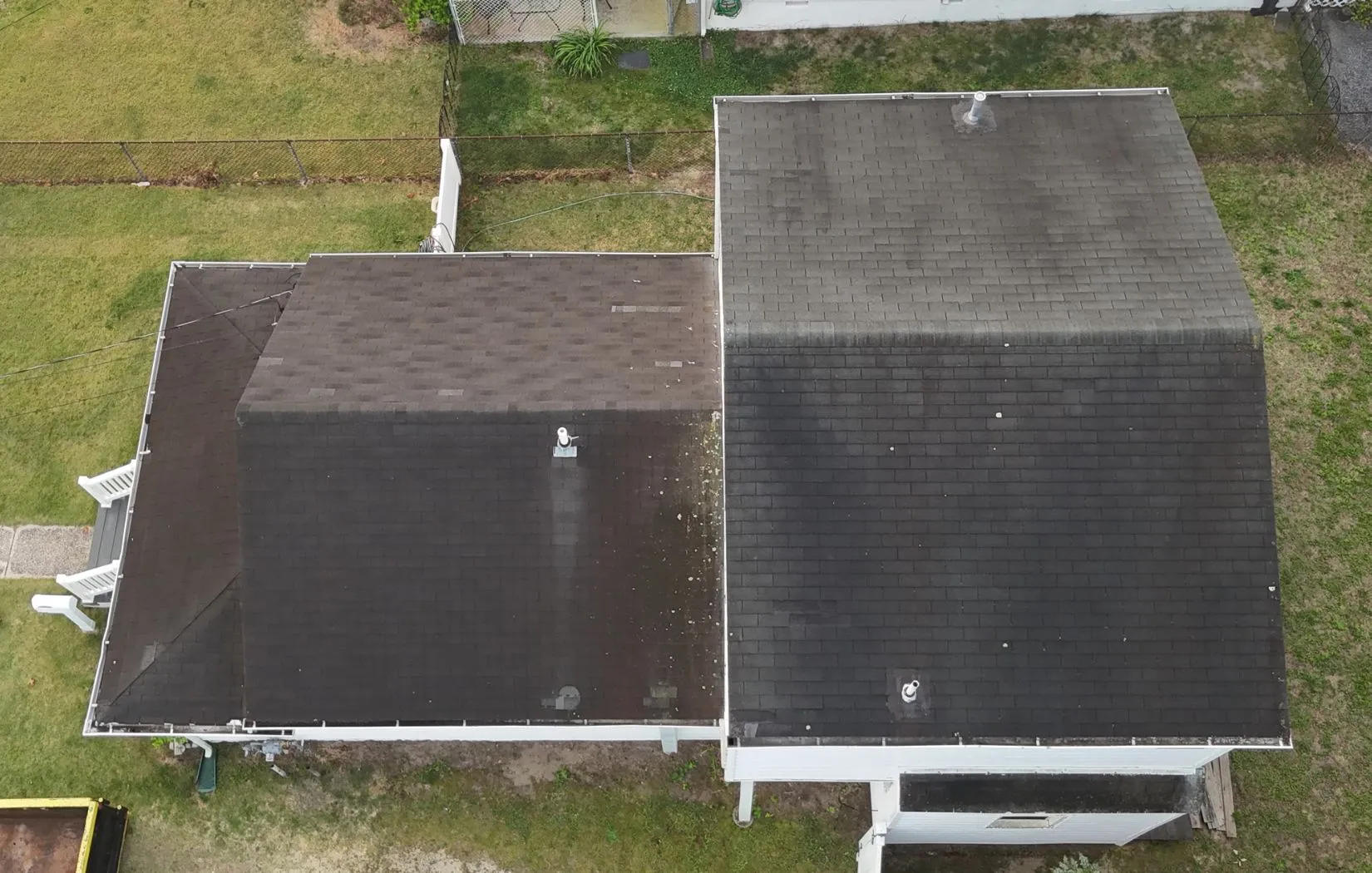 how often should you have your roof inspected for damage